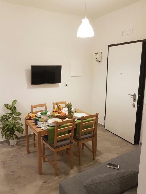 Emilio'S Home Соренто Екстериор снимка