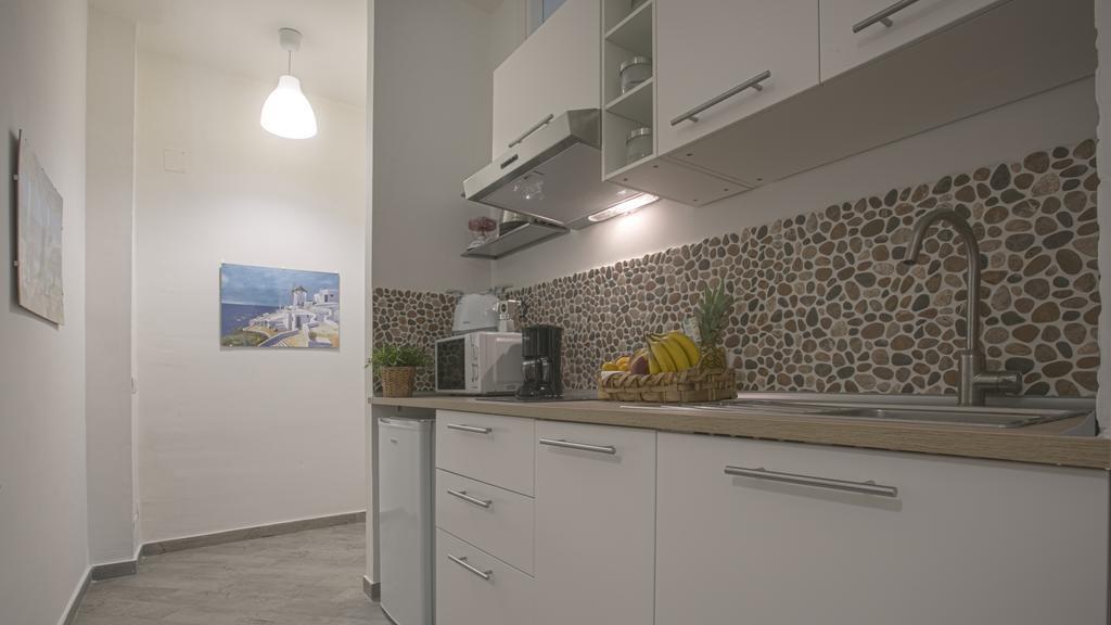 Emilio'S Home Соренто Екстериор снимка